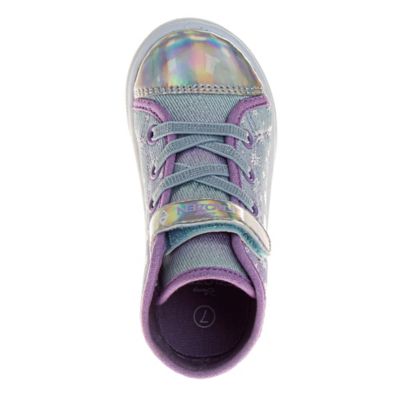 Image showing  Toddler-Little Kids Anna & Elsa Sneakers