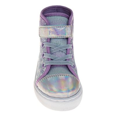 Image showing  Toddler-Little Kids Anna & Elsa Sneakers
