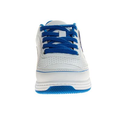 Image showing  Little-Big Kids Sonic the Hedgehog Comfy Sneakers
