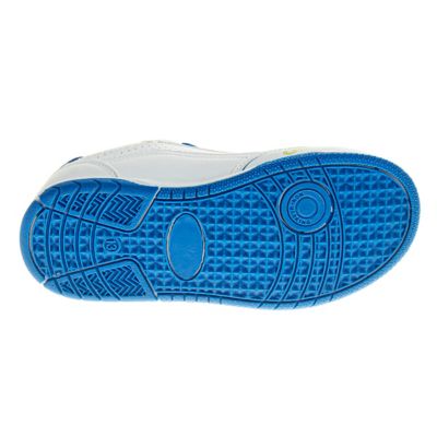 Image showing  Little-Big Kids Sonic the Hedgehog Comfy Sneakers