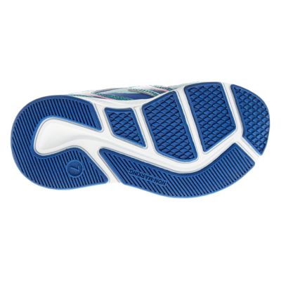 Image showing 1 th Disney Toddler-Little Kids Lilo & Stitch Bright Sneakers