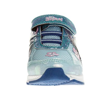 Image showing 3 th Disney Toddler-Little Kids Lilo & Stitch Bright Sneakers