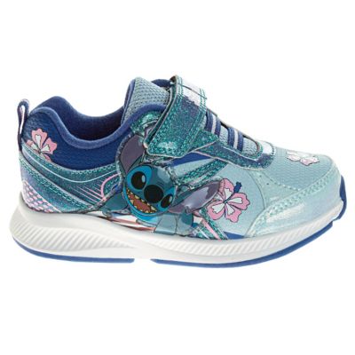 Image showing 4 th Disney Toddler-Little Kids Lilo & Stitch Bright Sneakers