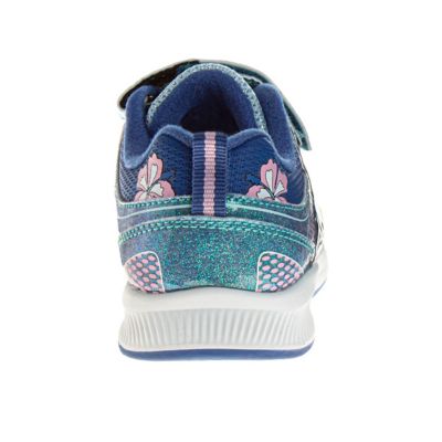 Image showing 5 th Disney Toddler-Little Kids Lilo & Stitch Bright Sneakers
