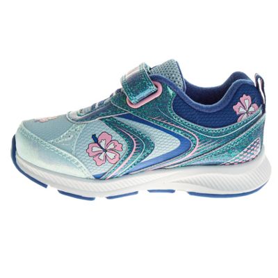 Image showing 6 th Disney Toddler-Little Kids Lilo & Stitch Bright Sneakers