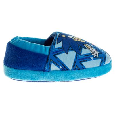 Image showing  Toddler-Little Kids Sonic the Hedgehog House Slippers