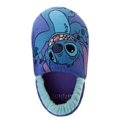 Image showing  Toddler-Little Kids Lilo & Stitch House Slippers