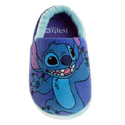 Image showing  Toddler-Little Kids Lilo & Stitch House Slippers