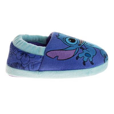 Image showing  Toddler-Little Kids Lilo & Stitch House Slippers