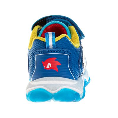 Image showing  Toddler-Little Kids Sonic the Hedgehog Sneakers