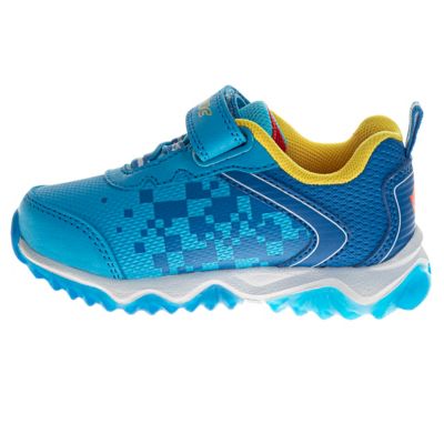 Image showing 5 th SEGA Toddler-Little Kids Sonic the Hedgehog Sneakers