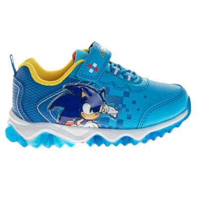 Image showing  Toddler-Little Kids Sonic the Hedgehog Sneakers