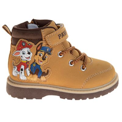 Image showing  Toddler-Little Kids Marshall & Chase Casual Boots