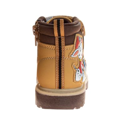 Image showing  Toddler-Little Kids Marshall & Chase Casual Boots