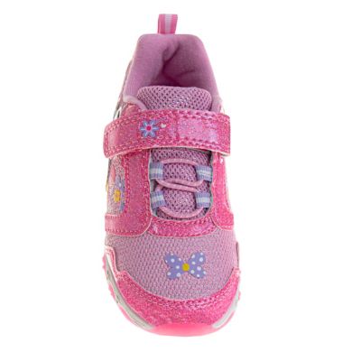 Image showing  Toddler-Little Kids Minnie Mouse Beautiful Sneakers