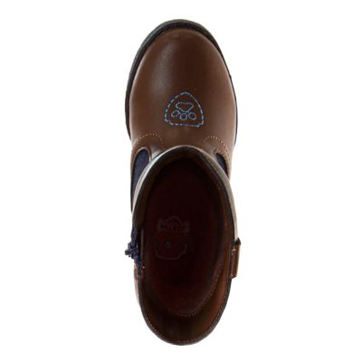 Image showing  Toddler-Little Kids Marshall & Chase Cowboy Boots