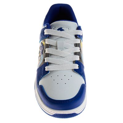Image showing  Little-Big Kids Sonic the Hedgehog Lace-Up Sneakers