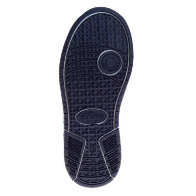 Image showing  Little-Big Kids' Lilo and Stitch Lace-Up Sneakers