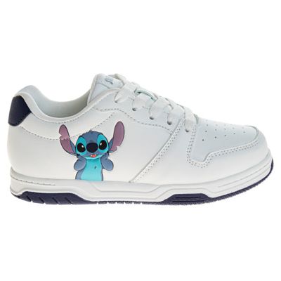 Image showing  Little-Big Kids' Lilo and Stitch Lace-Up Sneakers