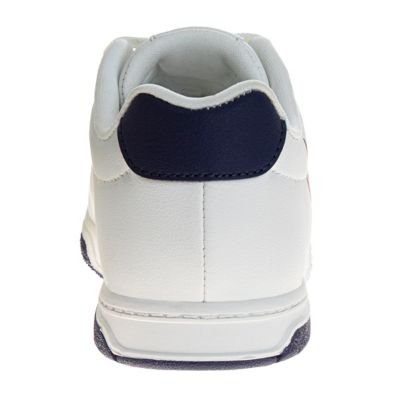 Image showing 5 th Disney Little-Big Kids' Lilo and Stitch Lace-Up Sneakers