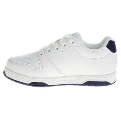 Image showing 6 th Disney Little-Big Kids' Lilo and Stitch Lace-Up Sneakers