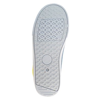 Image showing  Little-Big Kids Spongebob Squarepants Sneakers