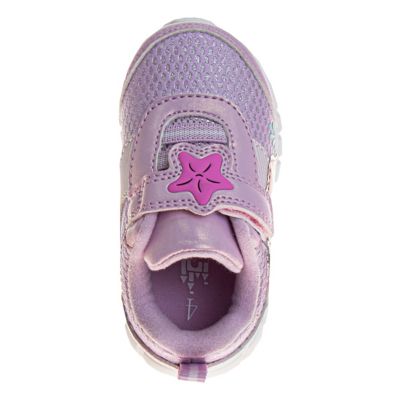 Image showing  Infant-Toddler The Little Mermaid Sneakers