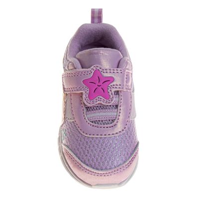 Image showing  Infant-Toddler The Little Mermaid Sneakers