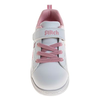 Image showing  Little-Big Kids Lilo & Stitch Comfy Sneakers
