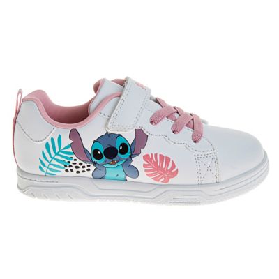 Image showing  Little-Big Kids Lilo & Stitch Comfy Sneakers