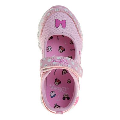 Image showing  Toddler-Little Kids Minnie Mouse Sneakers