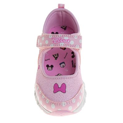 Image showing  Toddler-Little Kids Minnie Mouse Sneakers