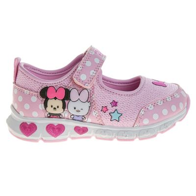 Image showing  Toddler-Little Kids Minnie Mouse Sneakers