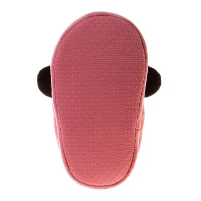 Image showing  Infant-Toddler Minnie Mouse Booties