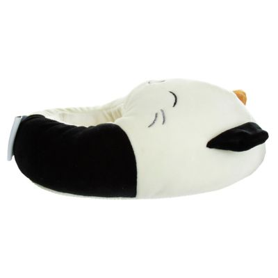 Image showing  Little Kids' Squishmallow Cuddly Slippers