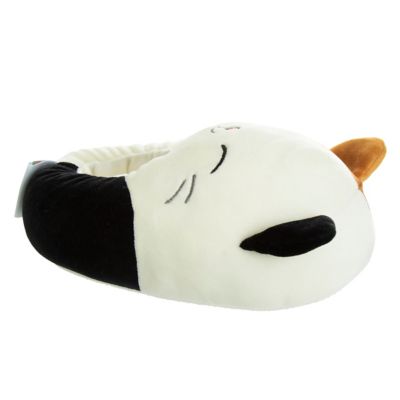 Image showing  Women's Squishmallow Cuddly Slippers