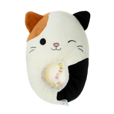 Image showing  Women's Squishmallow Cuddly Slippers
