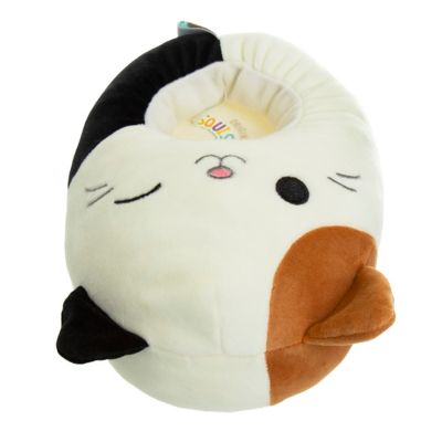Image showing  Women's Squishmallow Cuddly Slippers