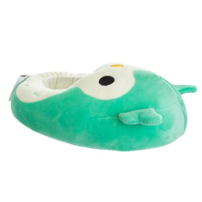 Squishmallows Little Kids' Squishmallow Cuddly Slippers