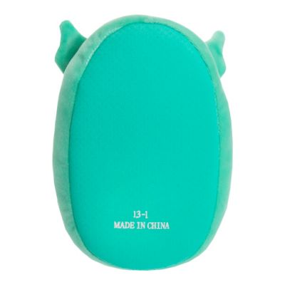 Image showing  Little Kids' Squishmallow Cuddly Slippers