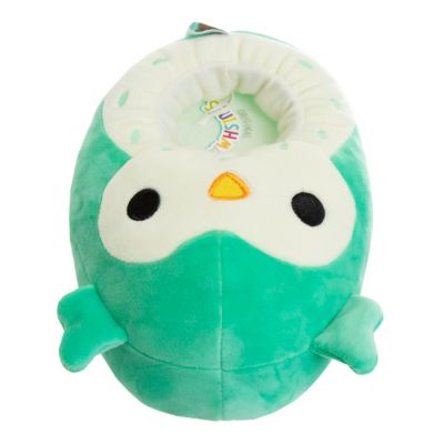 Image showing 3 th Squishmallows Women's Squishmallow Cuddly Slippers