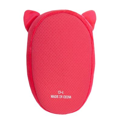 Image showing  Little Kids' Squishmallow Cuddly Slippers