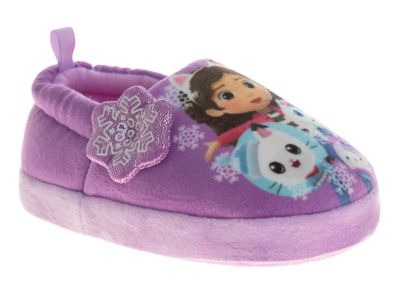 Gabby's Dollhouse Toddler-Little Kids Gabby's Dollhouse Slippers