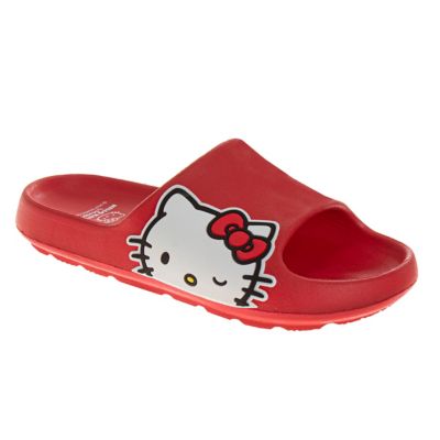 Hello Kitty Little-Big Kids Hello Kitty Slides