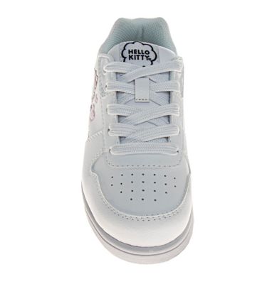 Image showing 3 th Hello Kitty Little-Big-Kids-Adults Hello Kitty Cute Sneakers
