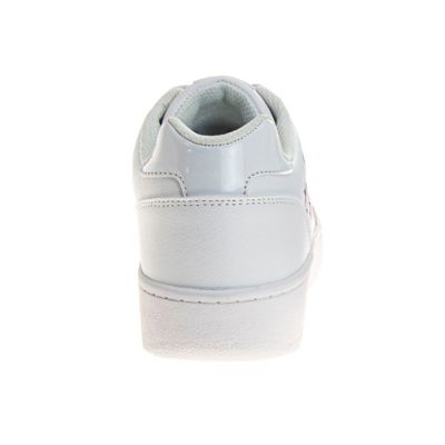 Image showing 5 th Hello Kitty Little-Big-Kids-Adults Hello Kitty Cute Sneakers