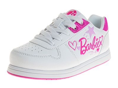 Mattel Toddler-Little Kid Barbie Sneakers