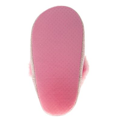 Image showing  Toddler-Little Kids' Hello Kitty Slippers