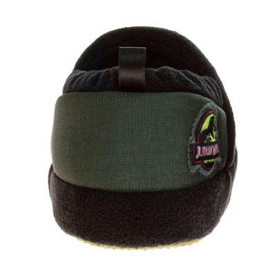 Image showing  Toddler-Little Kids Jurassic World Slippers