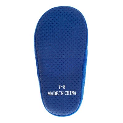 Image showing  Toddler-Little Kids' Minions Slippers